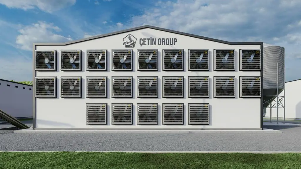 Çetin Group Hakkında