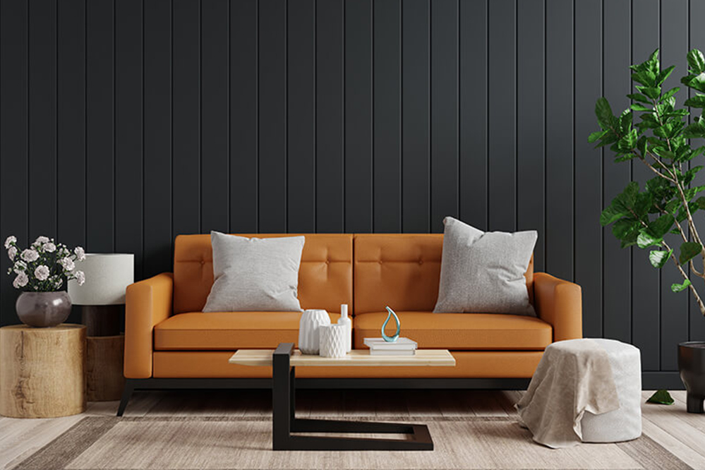 Modern İç Mekanlarda Mobilya Seçimi ve Yerleşimi